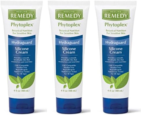 Remedy Hydraguard Skin Cream with Phytoplex - 4 Ounce - Pack of 3 Flip-Top Tubes: Buy Online at Best Price in UAE
