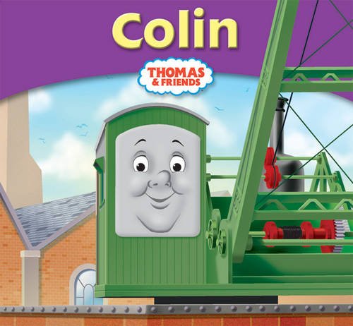 Colin: No. 58 (Thomas & Friends)