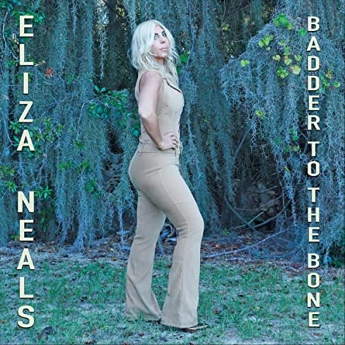 Eliza Neals feat. Lance Lopez & Peter Keys