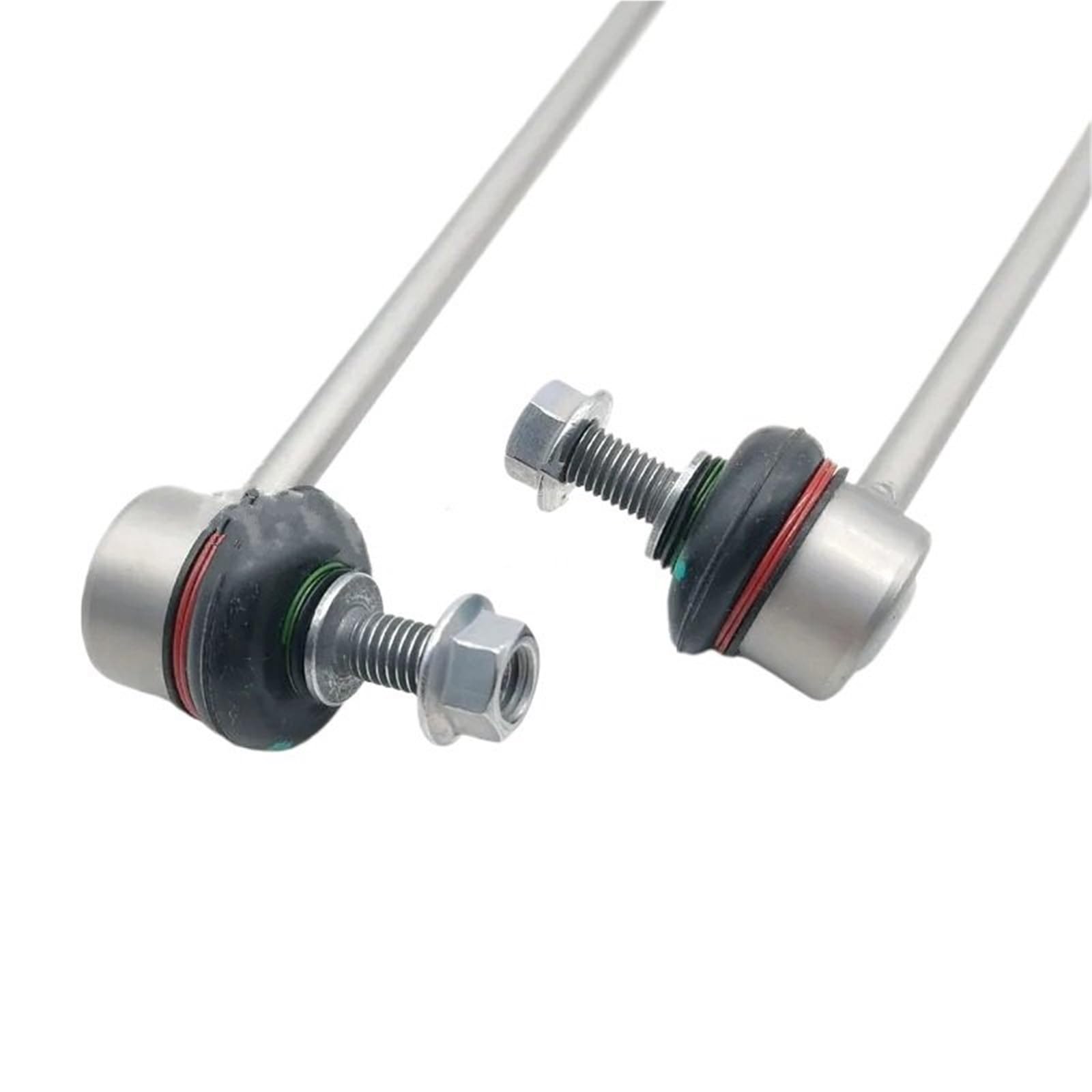 Stabilizator przedni lewy prawy Pasuje do Mercedes-Benz klasy AB W169 W245 A150 A170 A160 A180 A200 B170 B200 2X zestaw łączników stabilizatora przód 1693200989