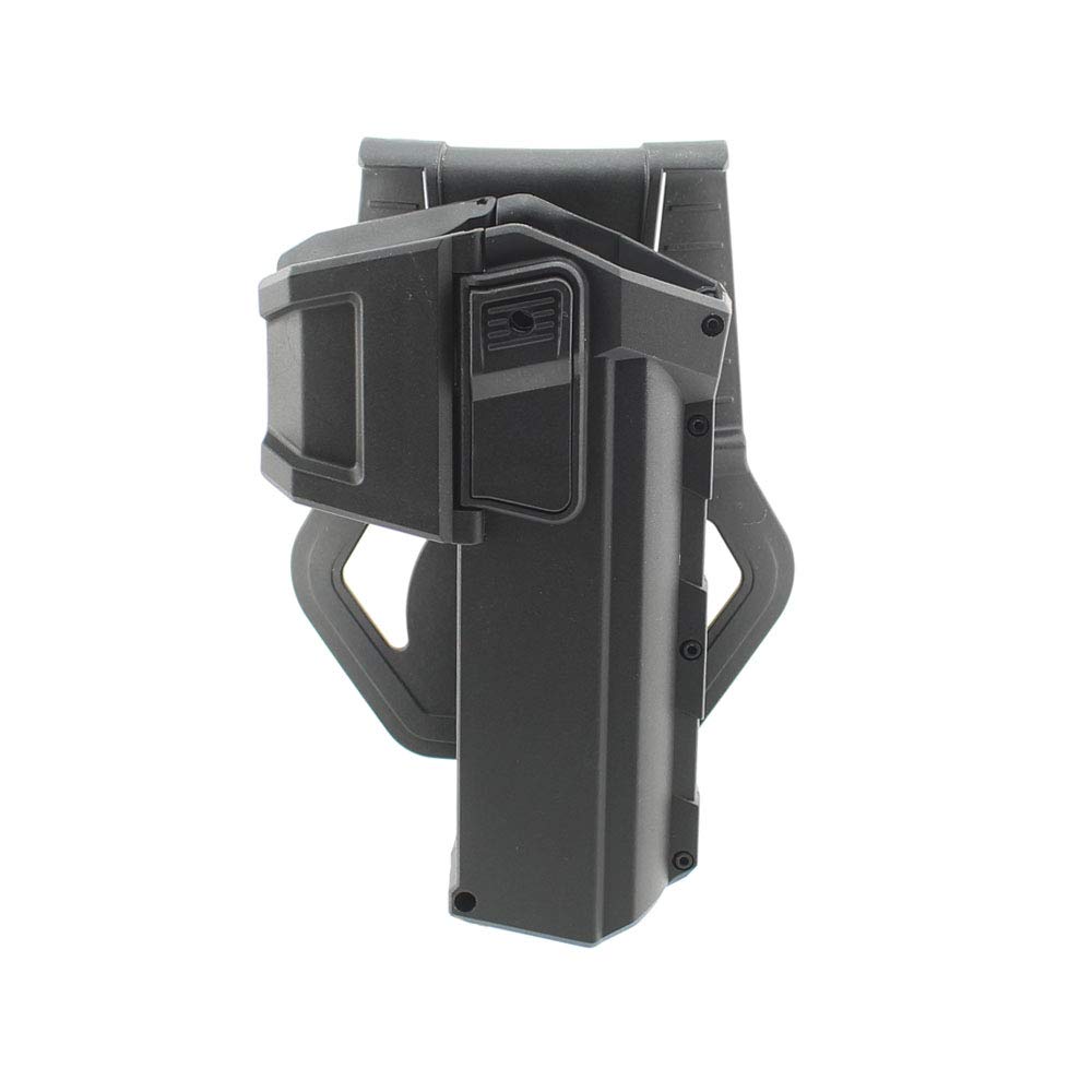 Buy Gexe Movable Pistol Holsters for G17 G18 with Flashlight or Laser