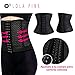 O³ Corset Reductor Adelgazante Mujer – Tallas S – XXXL | Fajas...