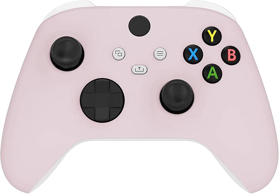 Xbox Series x/s カスタム コントローラー Zスティック ホワイト Xbox Series x/s カスタム コントローラー Zスティック ホワイト