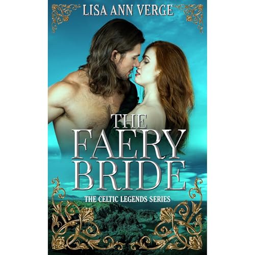 The Faery Bride by Lisa Ann Verge episode artwork