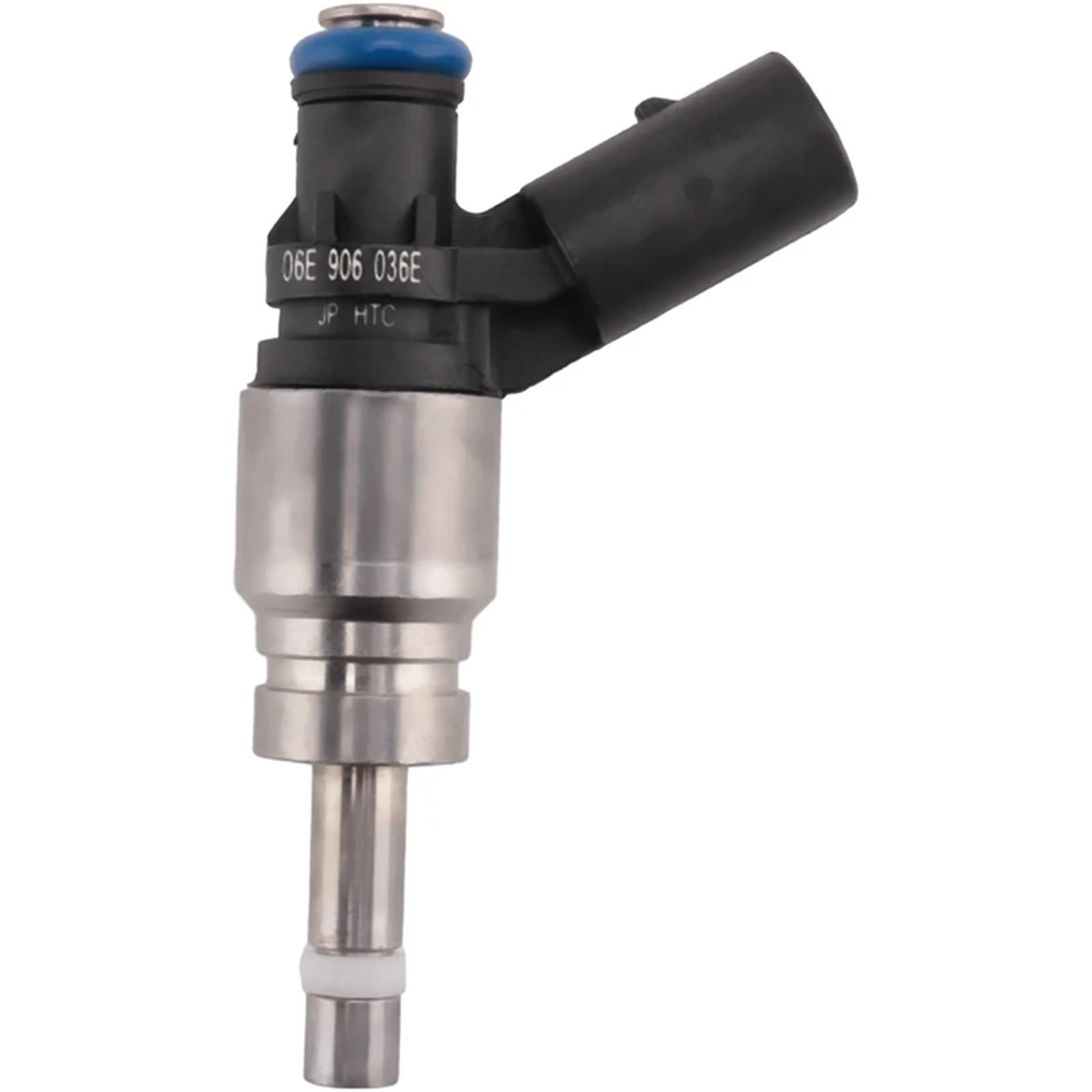 Fuel Injector 4 szt. Wtryskiwacz paliwa samochodowego Wtryskiwacz paliwa pasuje do A4 8E 8E5 B6 S4 Avant Quattro 2001-2005 2.0 FSI 06D906036B 0261500011