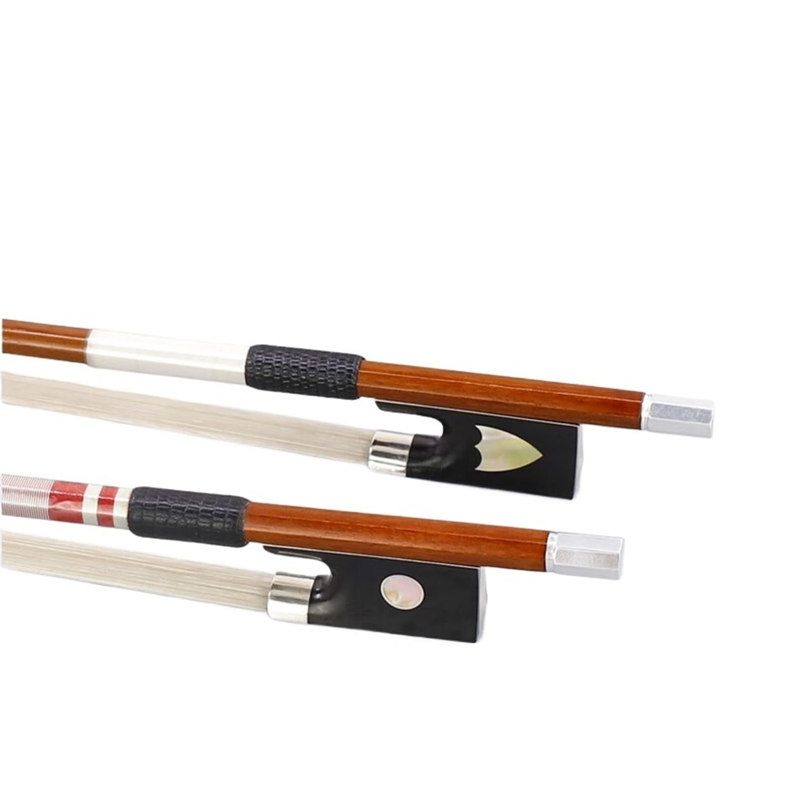 Arco Per Violino Arco Per Violino Brasiliano Suaeda Accessori Per Esibizioni Per Adulti 4/4(3/4,1/8)