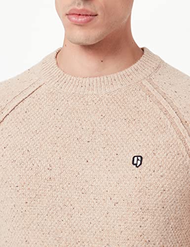 Pull-Over Homme Garcia en Tricot Premium Doux