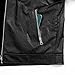 YXYSZZ Men's PU Leather Motorcycle Jacket Winter Moto Clothing Fashion Warm Overcoat(S,Z2726BK)