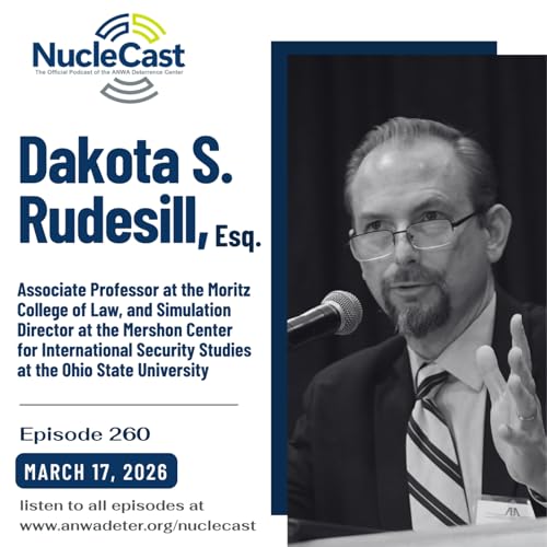 Dakota Rudesill: Who Decides War? Law, Power, and the Use of Force Against Iran