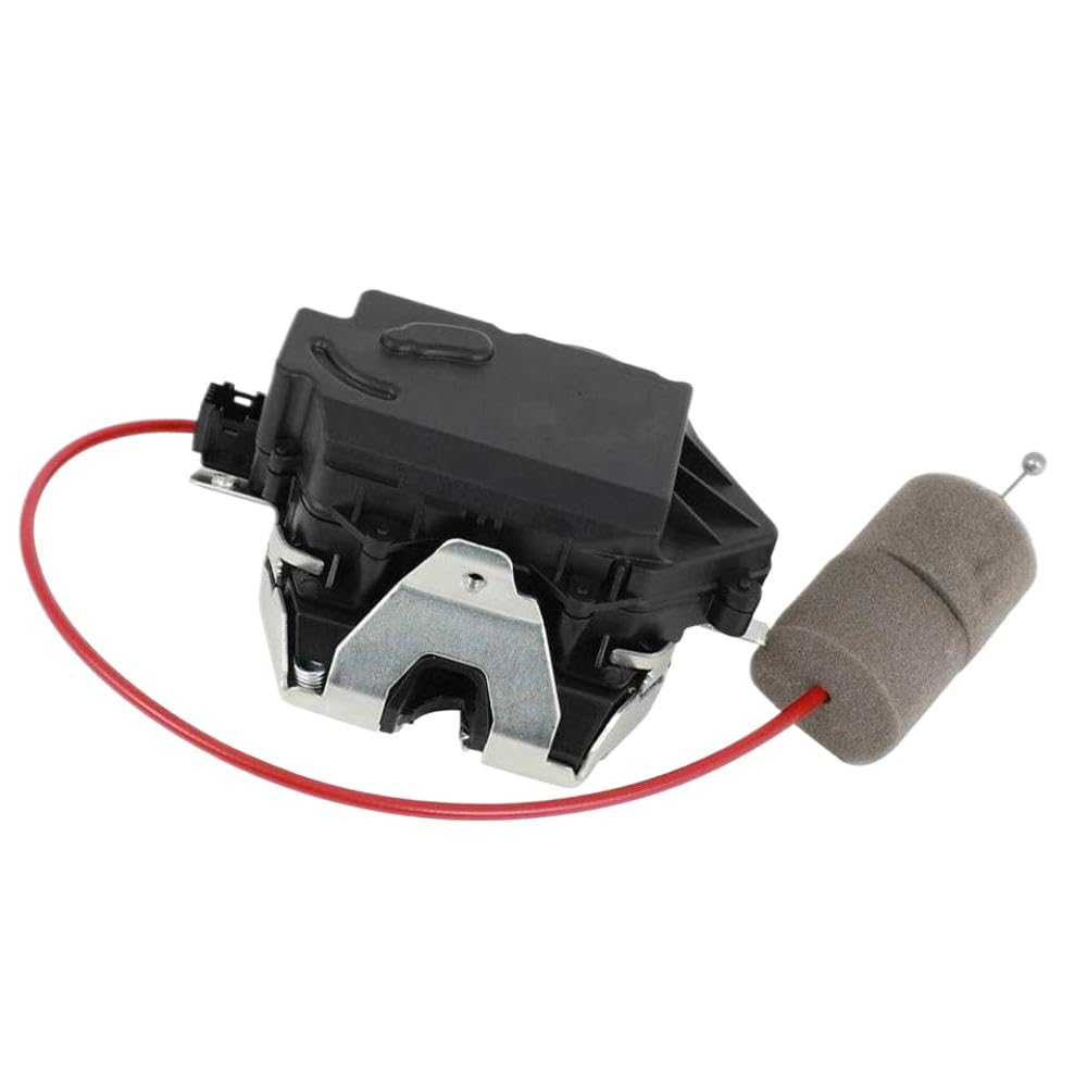 Serrure de hayon coffre arrière E320 E350 E500 ML320 ML350 - 6