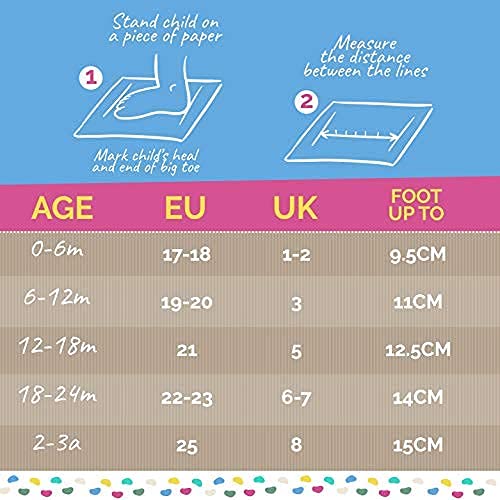 image for JUICY BUMBLES Soft Leather Baby Boy Shoes - Toddler Shoes Boys with Su