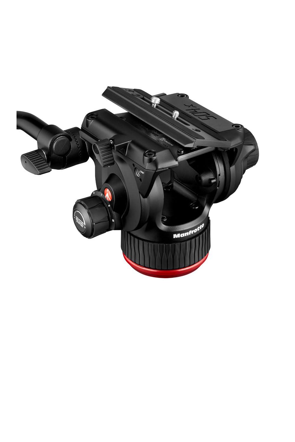 Amazon | マンフロット(Manfrotto) 【Amazon.co.jp限定】 純正1/4
