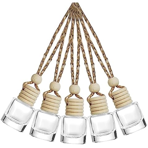 ESEWALAS Hanging Car Air Freshener Cover
