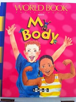 Hardcover My Body (Ladders) Book