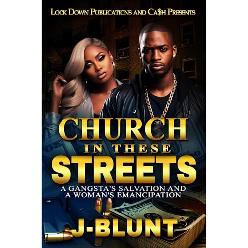 Church In These Streets by J-Blunt episode artwork