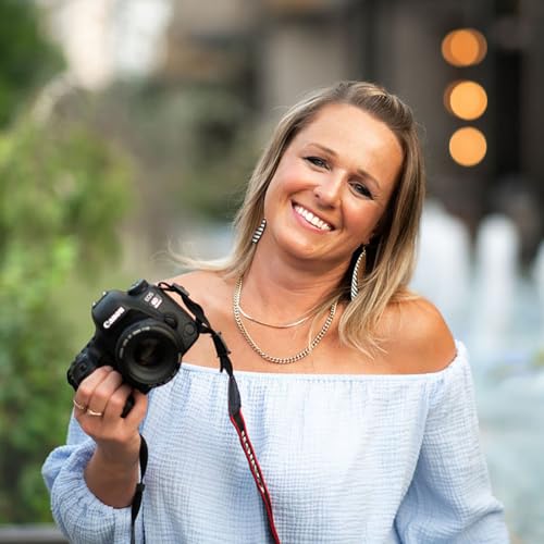 『Leianne Michelle Photography podcast』のカバーアート