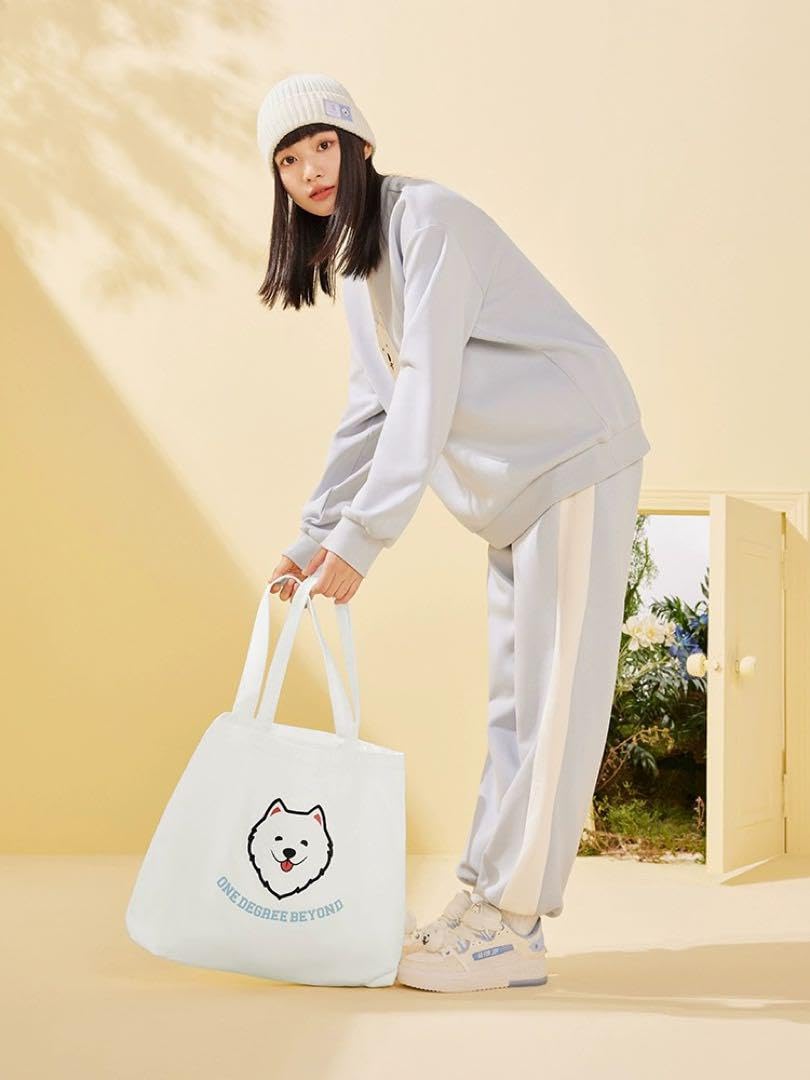 Amazon.co.jp: 龔俊 361° 代言 正規店 トートバッグ （山河令 周子舒 