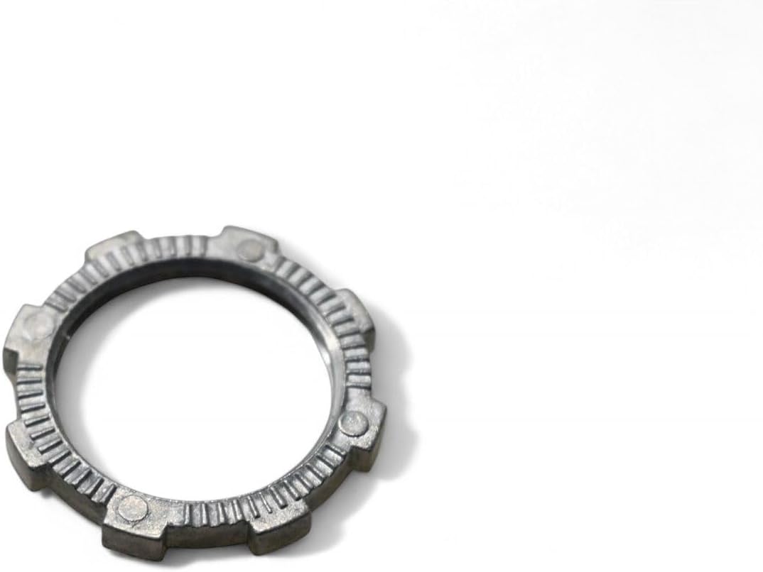 Replacement Part for Oregon 02-130 Muffler Lock Nut NOS Substitute Small Parts Tool Equipment Mechanical Automotive Adjustment