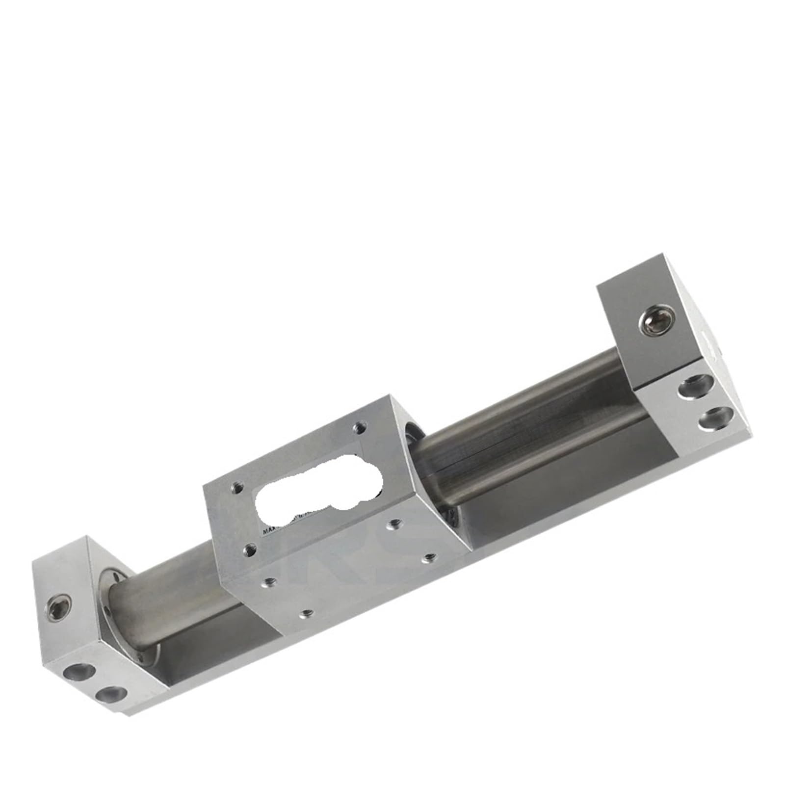 Cylindre sans tige CY3R25 course 600mm et alésage 25mm pneumatique