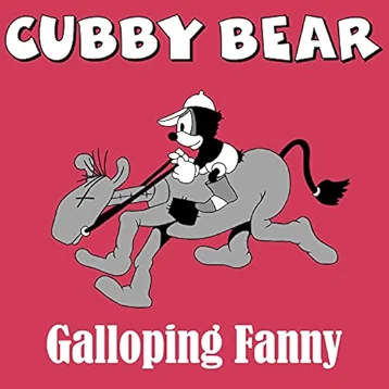 Galloping Fanny