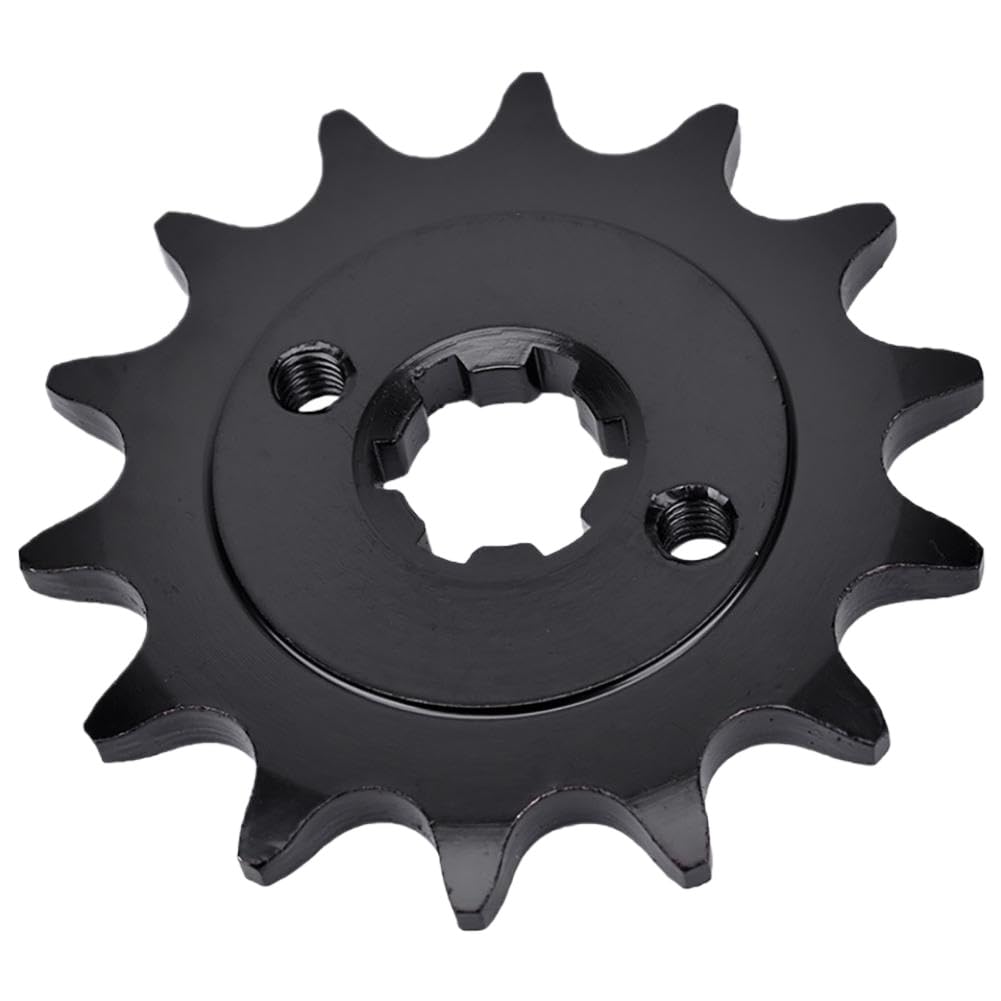 Piñón Delantero 14T 6 Estrías 16x20mm Compatible Con KT/M 125 200