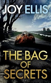 THE BAG OF SECRETS a gripping crime thriller with a huge twist: 6