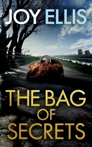 THE BAG OF SECRETS a gripping crime thriller with a huge twist: 6