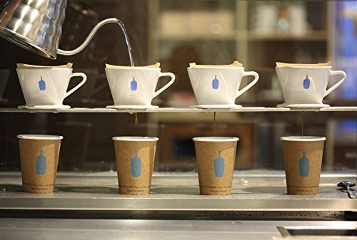 Blue Bottle Coffee - New Orleans Iced Kit #TOP2