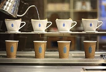 Blue Bottle Coffee - New Orleans Iced Kit