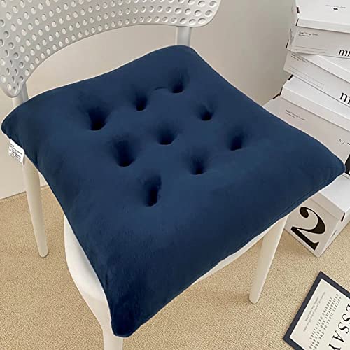 Cuscini per sedie con coprisedia elastico 2 Pezzi | Vietri 02 Beige
