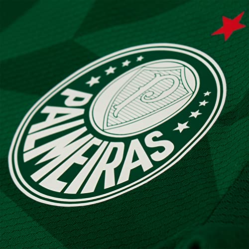 Palmeiras Réplica Home Jsy 23