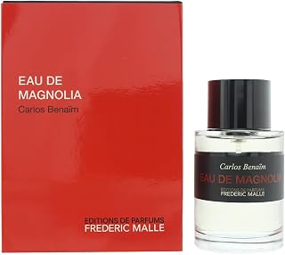 EAU DE MAGNOLIA EAU DE TOILETTE 100 ML