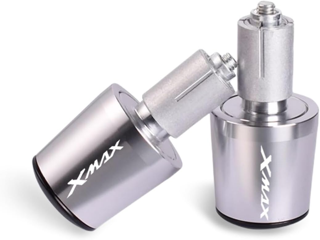 Topes de Manubrios para Moto