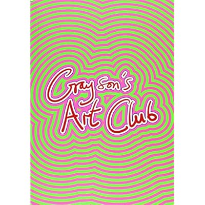 Grayson&rsquo;s Art Club