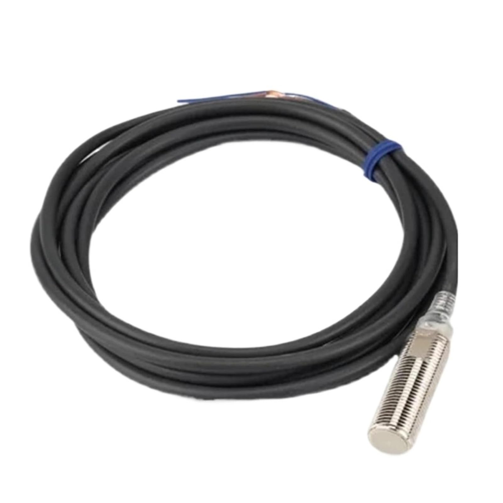 Sdmzjuephxc One Color Proximity Switch E2e-X8md1 Sensor Switch For Industrial Automation Production Lines, Packaging And Filling Equipment