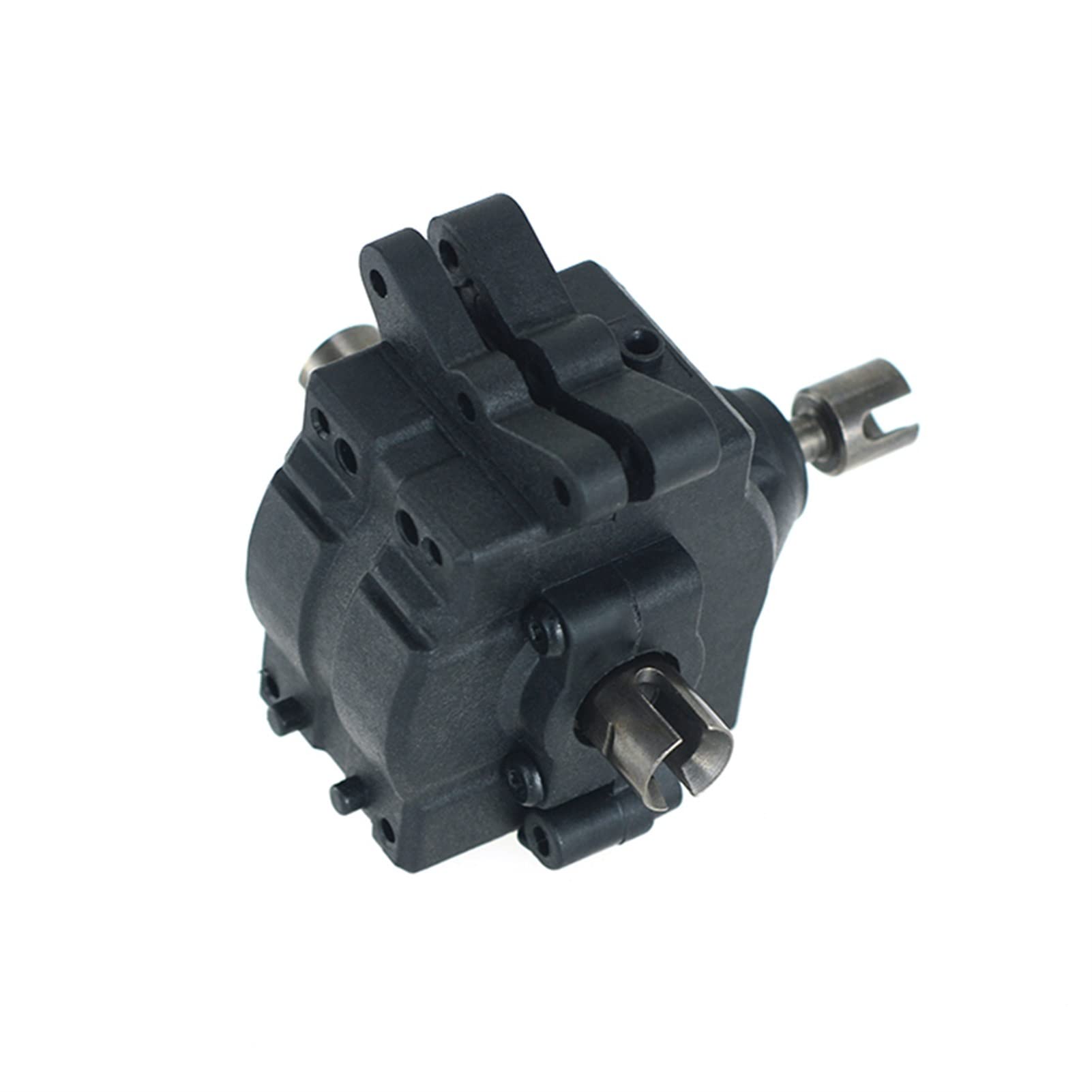 Schrittmotor, Planetengetriebe, Rc Autoteile Dhk Hobby 8381-100 8381-125 Diff Getriebe Differential Geschwindigkeitskasten Montage Echtes Zubehör 1/8 8381 8382 8384 für 3D-Drucker(8381-100)