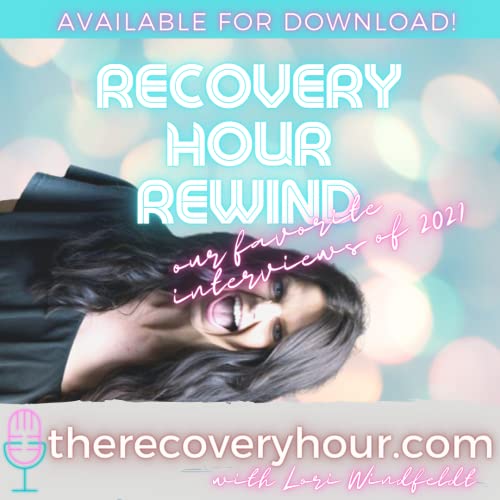 RECOVERY HOUR REWIND: Glenn Marsden| Imperfectly Perfect Founder