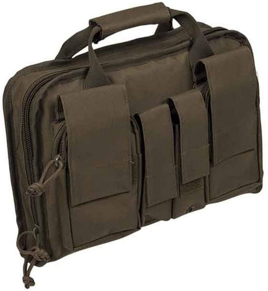 Mil-Tec Borsa tattica per pistola piccola