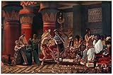 ❦Meilleur choix de cadeau❦La peinture de décoration murale parfaite ajoute une atmosphère artistique élégante à votre salon, chambre, cuisine, bureau, hôtel, salle à manger, chambre, c'est également un bon choix pour les cadeaux.