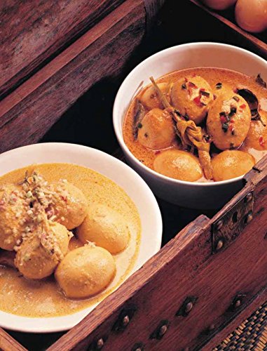 Authentic Recipes from Indonesia
