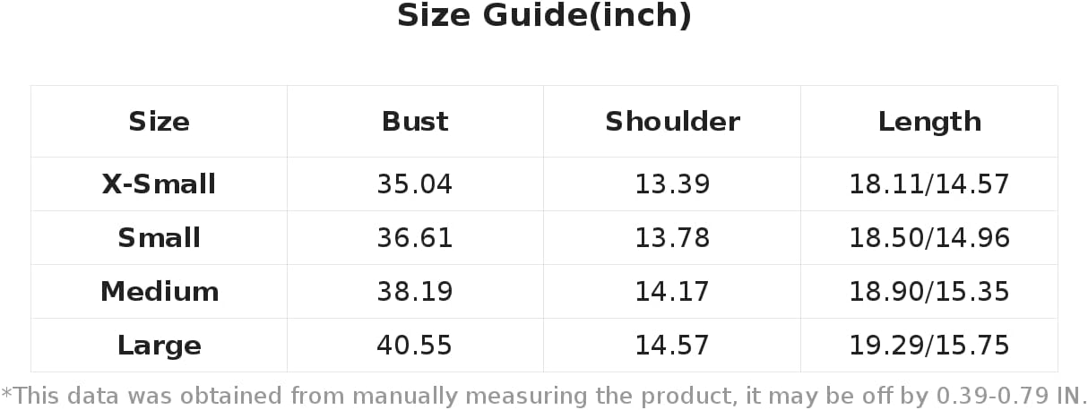 WDIRARA Women's Rivet Star Tie Front Vest Sleeveless V Neck Tank Tops Punk Waistcoat - Image 6