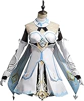 Vista 527 de Weixu Disfraz de cosplay de todos los personajes, traje de uniforme de Halloween, traje de carnaval para mujeres y hombres