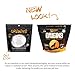 ROGUE PET SCIENCE Origins 5-in-1 Dog Supplement - Powdered Food Topper w/Natural Omega 3 Fish Oil - Supports Healthy Digestion, Skin, and Coat - Helps Reduce Itching & Joint Inflammation (5 lbs)
