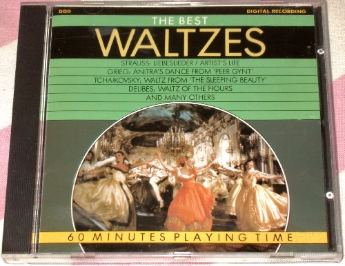 The Best Waltzes