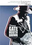 Clarence Gatemouth Brown: Louisiana Masters Series (DVD)