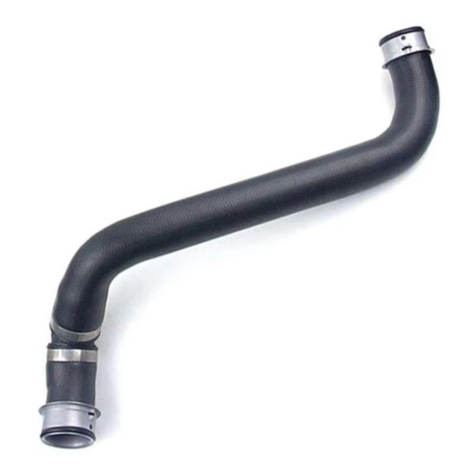 Cooling Pipe Hose Compatible with Benz for E350 E-Class C219 S211 W203 W204 W209 W210 W211 W219 2006 2007 2008 2009 Car Radiator Upper Water Tank Hose