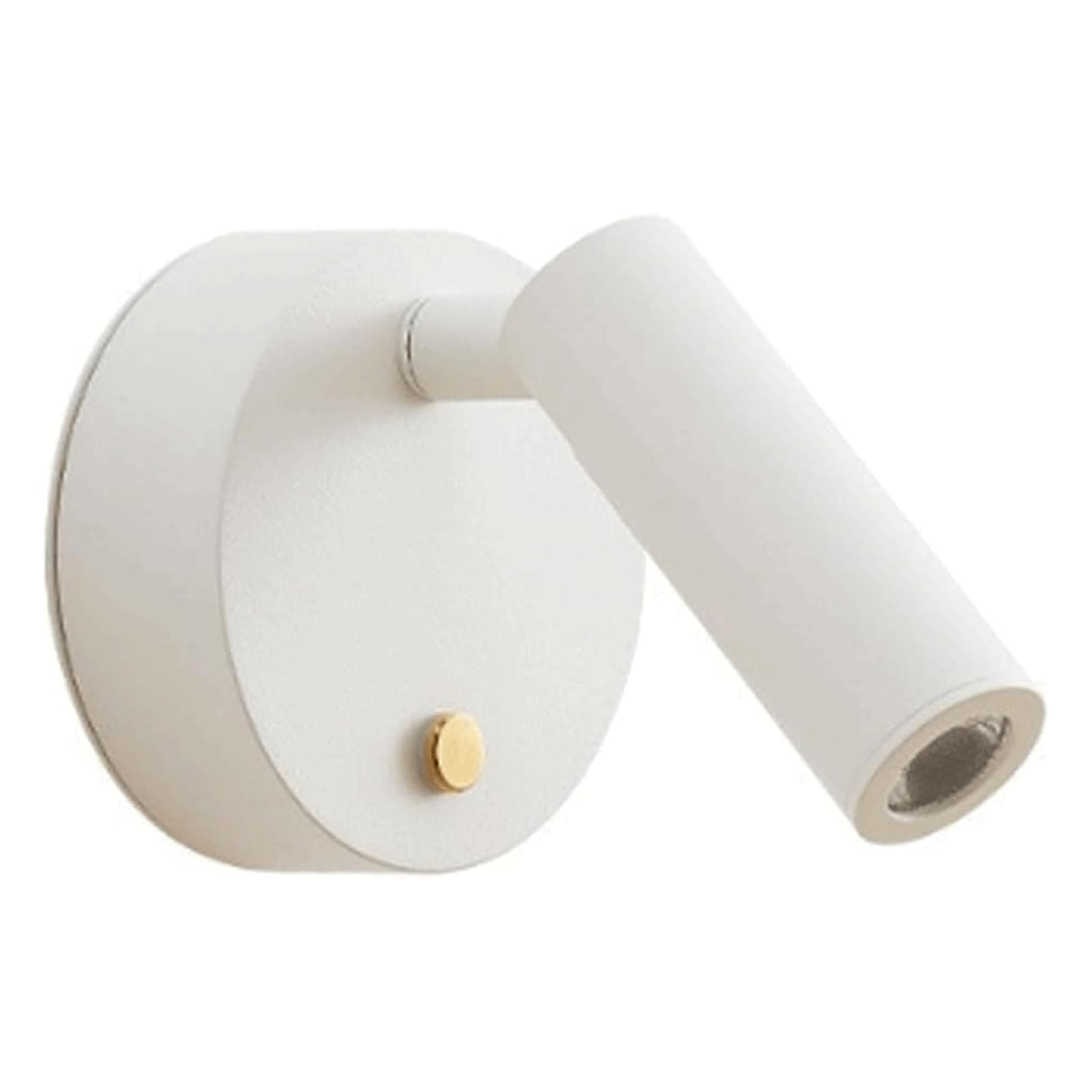 EYPKPL Applique da Parete 40w Faretti da Pavimento Faretti da Pavimento orientabili 90°/350° LED 3000k Illuminazione d'accento for Interni for Quadri Opere d'Arte Luce da toeletta(Wit)
