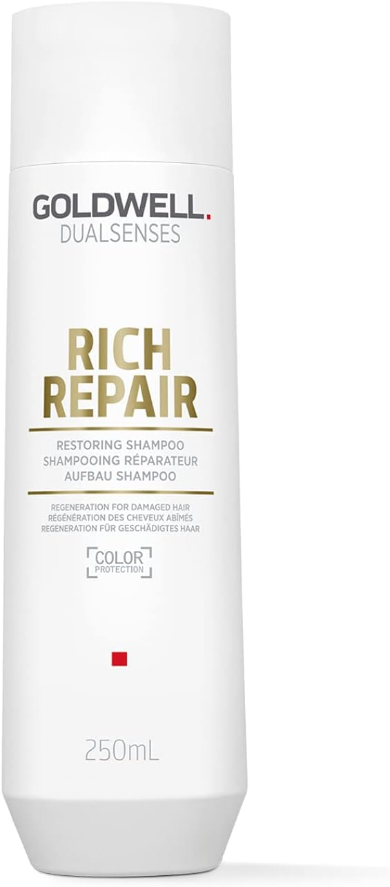 Rich Repair Restoring Shampoo