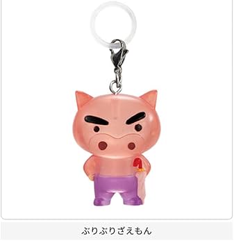 toptoy クレヨンしんちゃん　ワニ山さん　ぶりぶりざえもん　2点セット toptoy クレヨンしんちゃん ワニ山さん ぶりぶりざえもん 2点