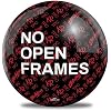 On The Ball Bowling No Open Frames Undrilled Bowling Ball